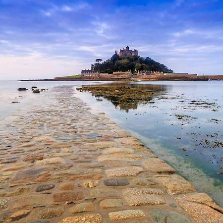 Cosy Country Getaway, 5 Mins From The Sea Villa Penzance Buitenkant foto