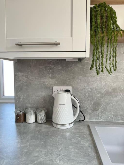 Cosy Country Getaway, 5 Mins From The Sea Villa Penzance Buitenkant foto