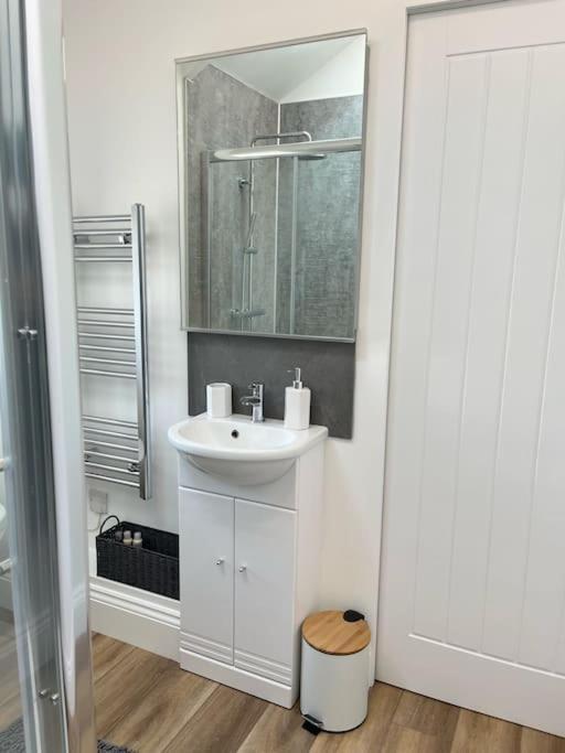 Cosy Country Getaway, 5 Mins From The Sea Villa Penzance Buitenkant foto
