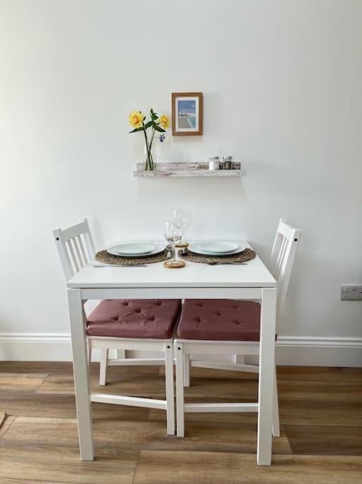 Cosy Country Getaway, 5 Mins From The Sea Villa Penzance Buitenkant foto