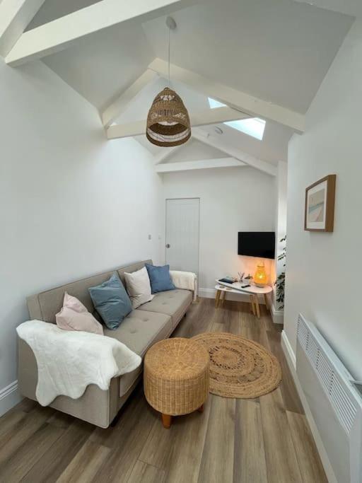 Cosy Country Getaway, 5 Mins From The Sea Villa Penzance Buitenkant foto