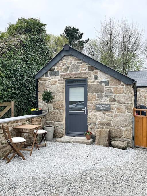 Cosy Country Getaway, 5 Mins From The Sea Villa Penzance Buitenkant foto