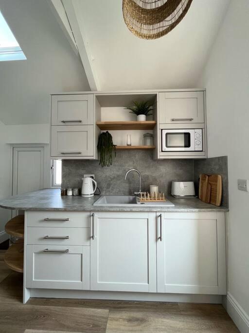 Cosy Country Getaway, 5 Mins From The Sea Villa Penzance Buitenkant foto