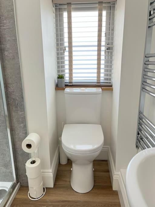 Cosy Country Getaway, 5 Mins From The Sea Villa Penzance Buitenkant foto