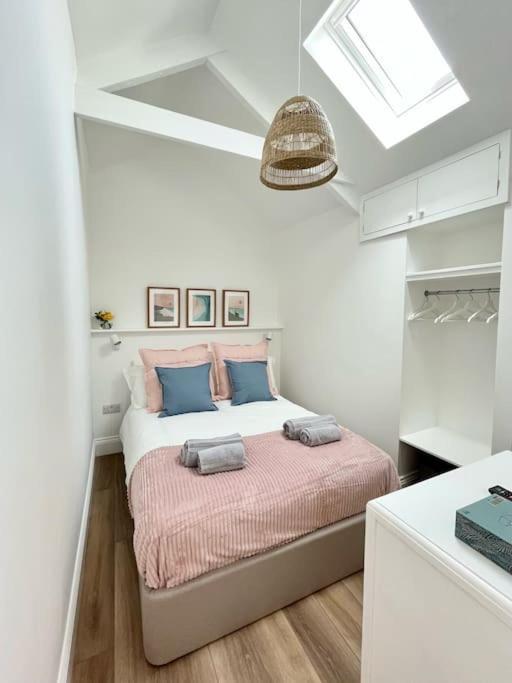 Cosy Country Getaway, 5 Mins From The Sea Villa Penzance Buitenkant foto