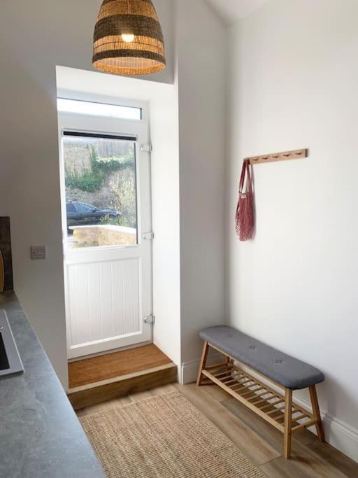 Cosy Country Getaway, 5 Mins From The Sea Villa Penzance Buitenkant foto